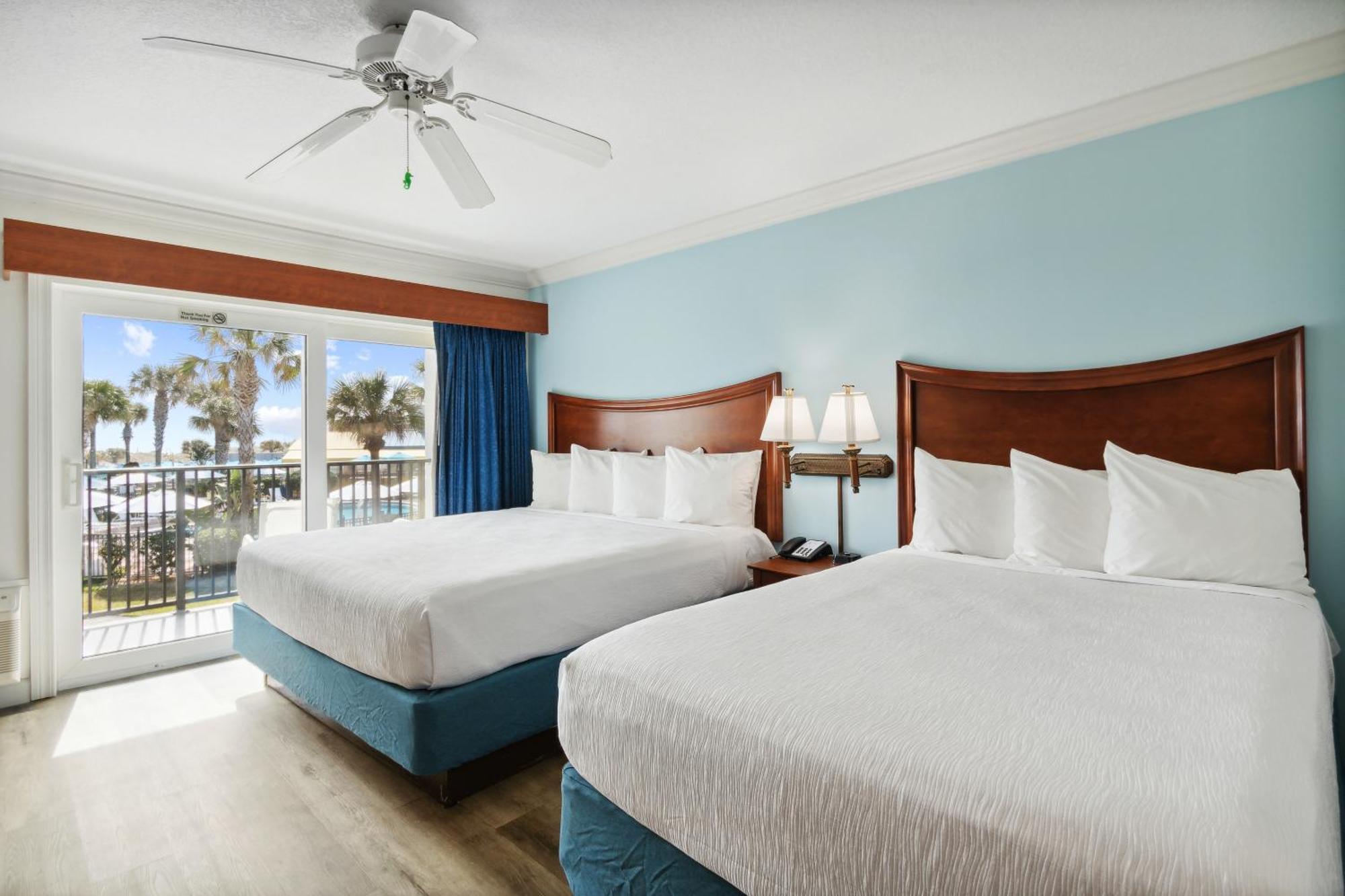 Seahorse Oceanfront Inn Neptune Beach ภายนอก รูปภาพ