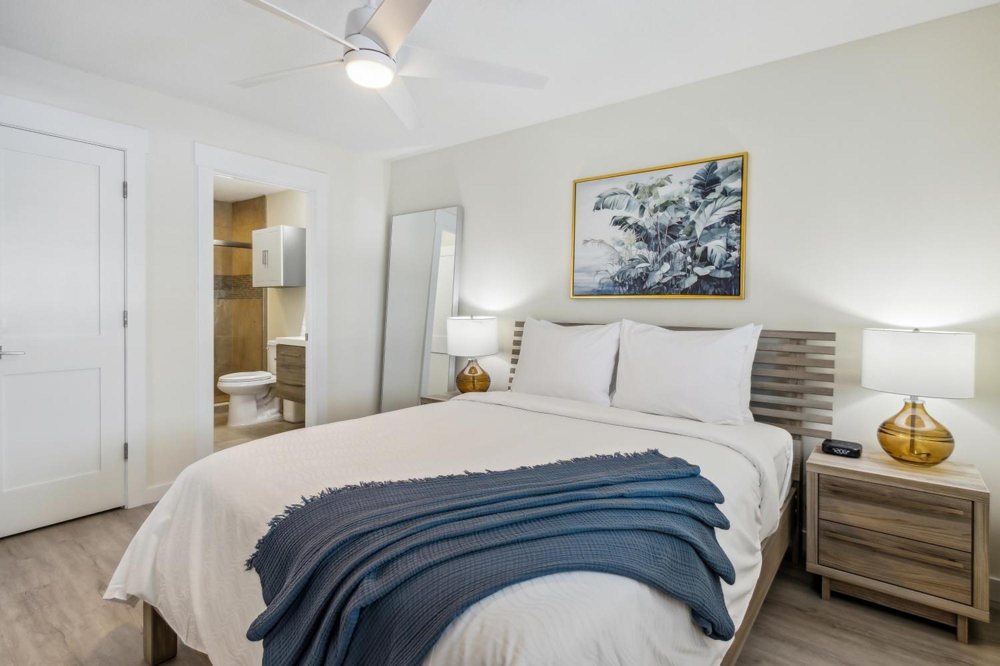 Seahorse Oceanfront Inn Neptune Beach ภายนอก รูปภาพ