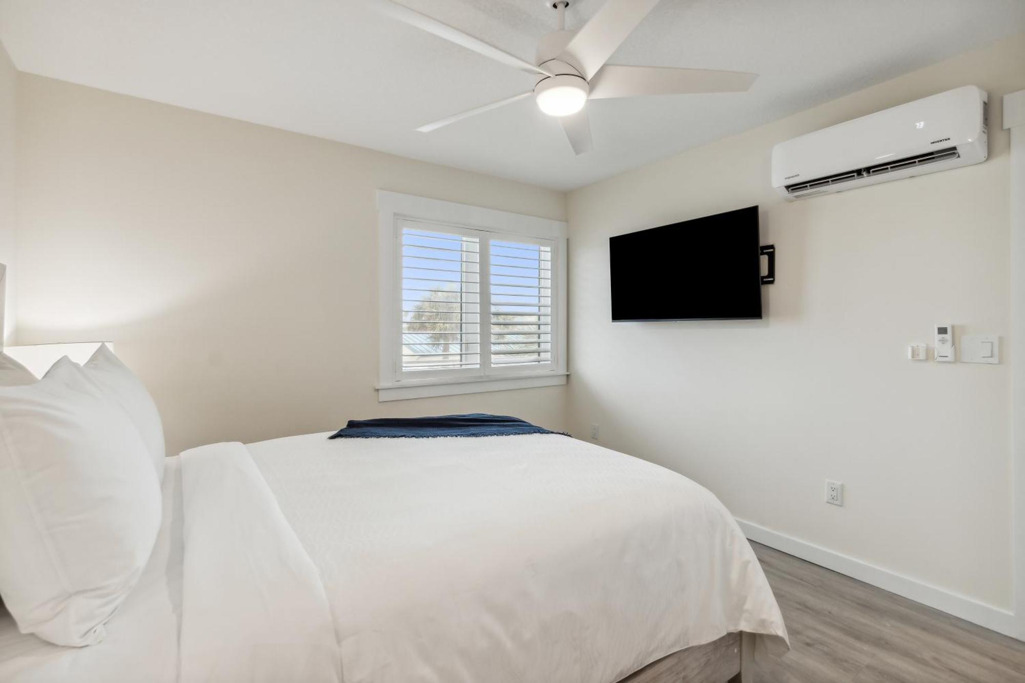Seahorse Oceanfront Inn Neptune Beach ภายนอก รูปภาพ